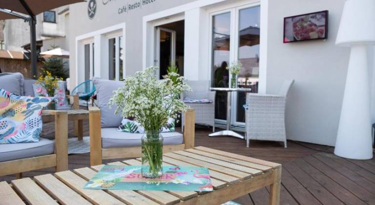 Hotel Cafe del Maar — photo 5