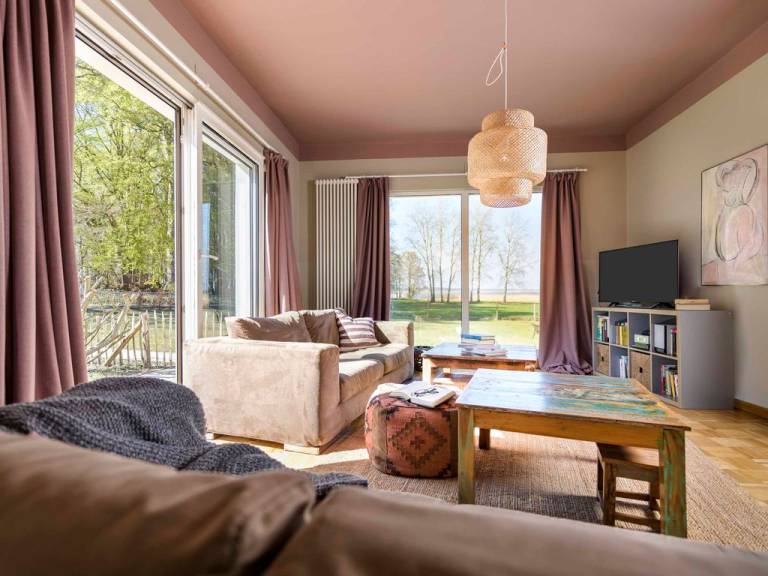 Ferienhaus Altwarp