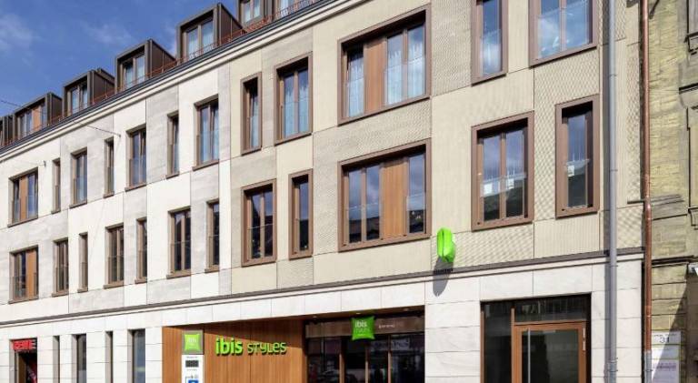 Ibis Styles Bamberg — photo 2