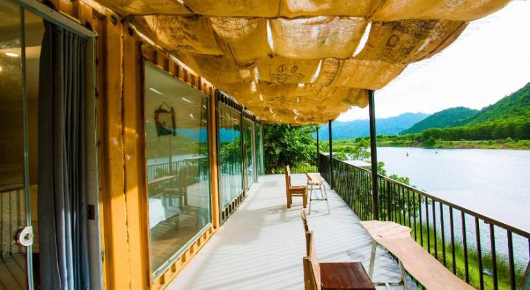 Phong Nha A Little Leaf Homestay — photo 2