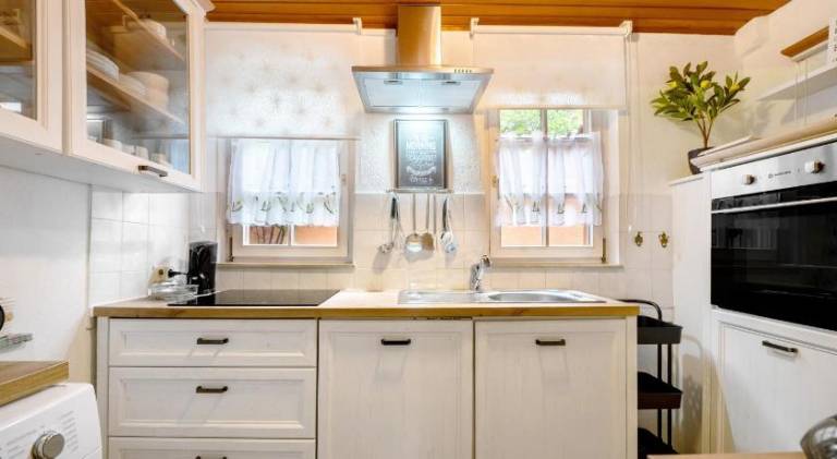 Vacation home with 2 rooms for 5 persons — photo 4