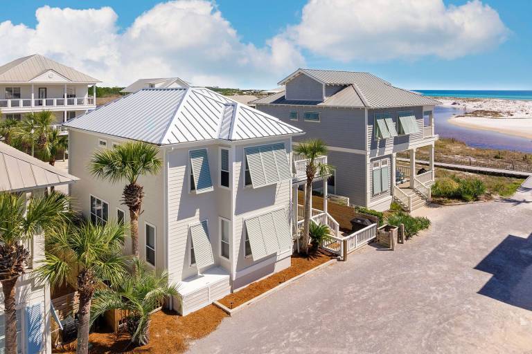 House Grayton Beach