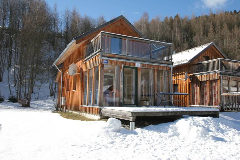 Ferienhaus in Paal, Steiermark, Österreich