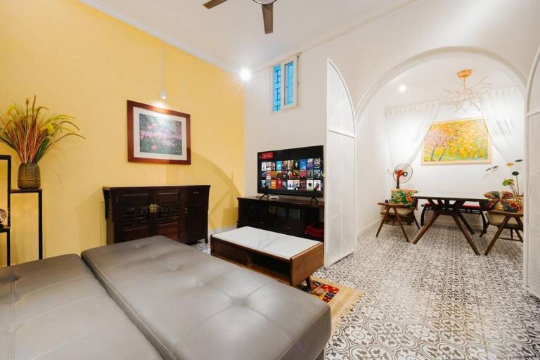 Vacation home | Good for workation in Hanoi