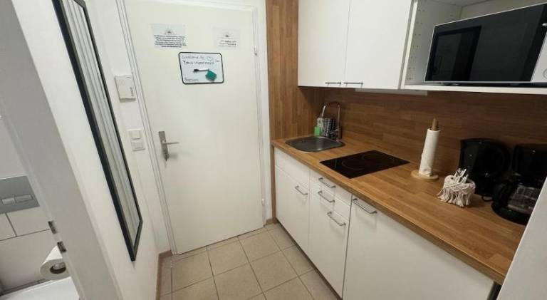 Rental apartment with 1 room for 3 persons — photo 4