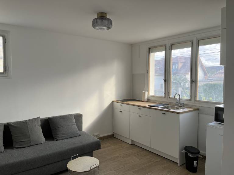 Appartement Goussainville