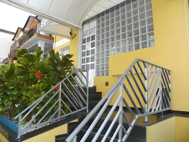Hospedaria Ipiranga — photo 4