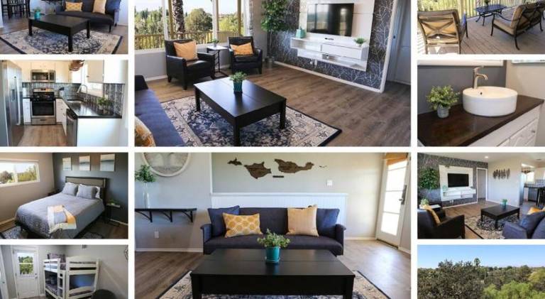 Wonderful vacation home | Dogs allowed — photo 3