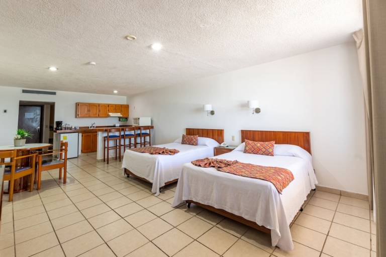Resort  Mazatlan
