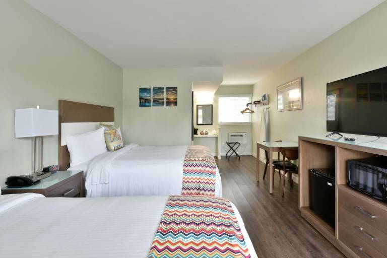 The Atwood Hotel San Diego - Free Parking — photo 3