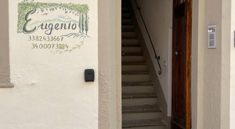 Apartment with 2 rooms for 6 persons in Pisa
