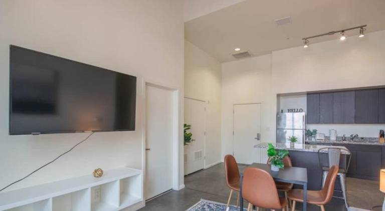 Charming apartment | Pets are welcome — photo 2