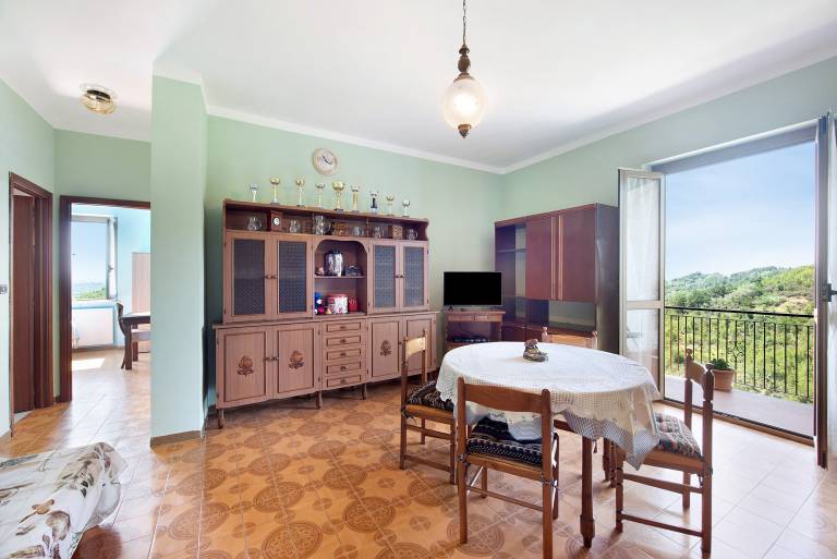 Apartment 'Casa Vera' with Mountain View, Private Terrace and Wi-Fi — photo 3