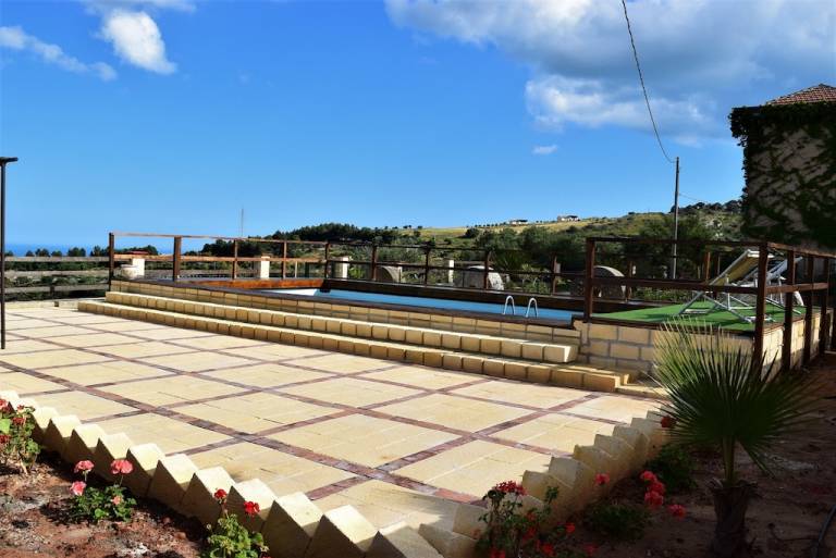 Appartamento Sciacca