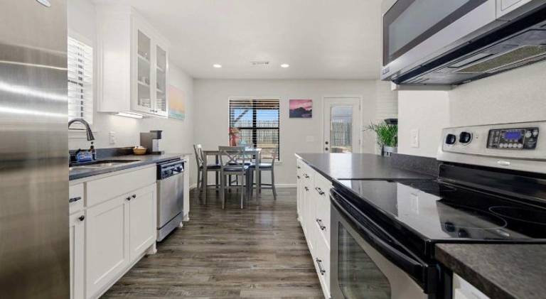 Vacation home with 3 rooms for 6 persons — photo 3
