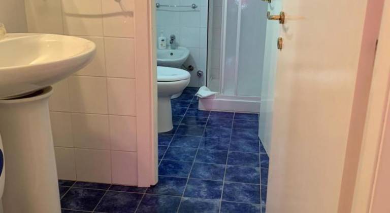 Holiday apartment with 1 room for 3 persons — photo 5