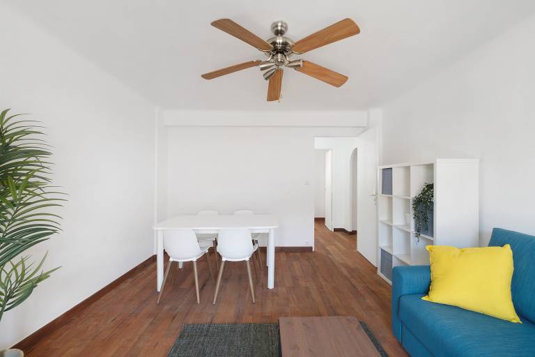Pleasant holiday apartment | City view | Dogs allowed — photo 4