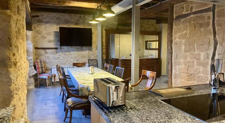House with BBQ & yard | Good for workation | Pets are welcome — photo 5