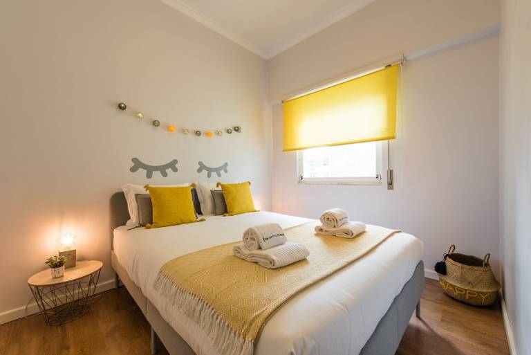 Ferienwohnung Porto