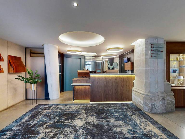 Mercure Poitiers Centre Hotel — photo 4