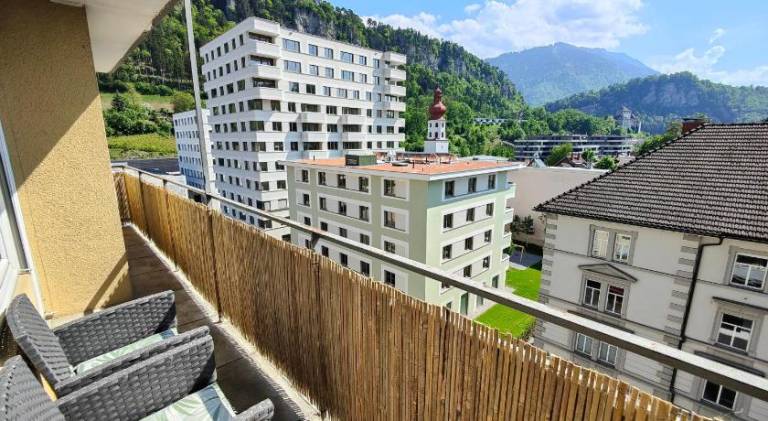 Ferienwohnung Feldkirch