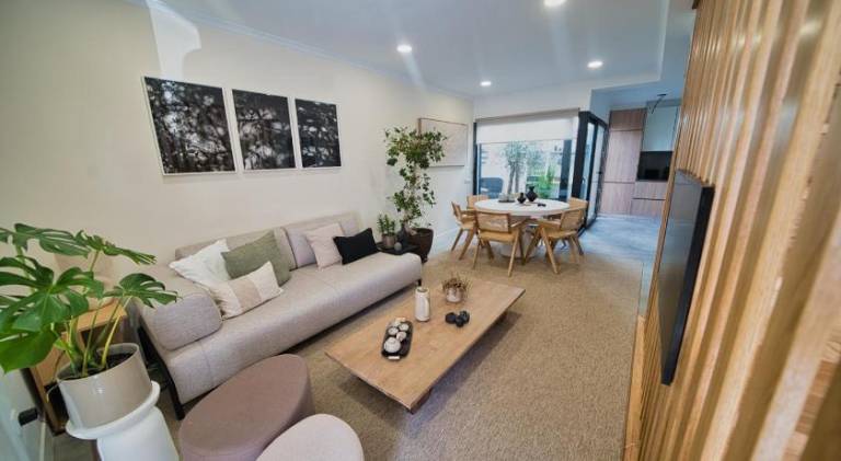 Elements Milfontes - Japandi Designed House - City Center — photo 2