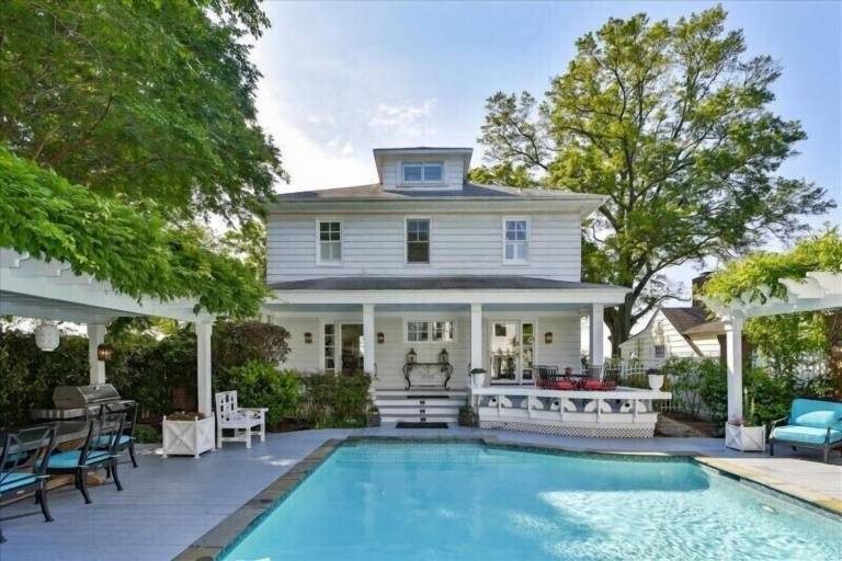 House  Highland Beach