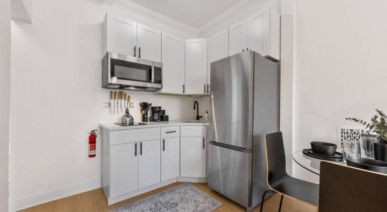 67 m&sup2; Ferienwohnung