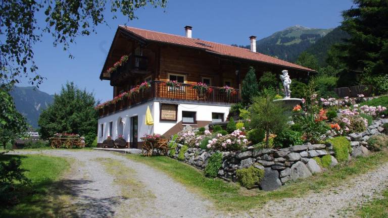 Ferienwohnung  Montafon