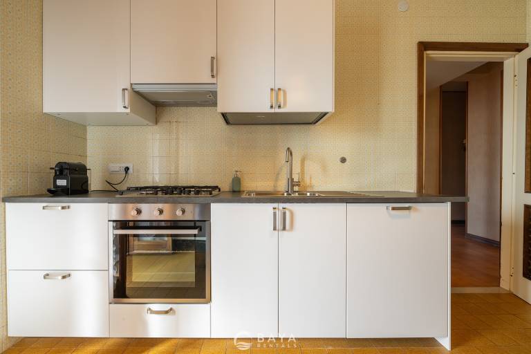 Children-friendly big holiday apartment with hot tub | City view | Perfect for remote work | Pets are welcome — photo 4