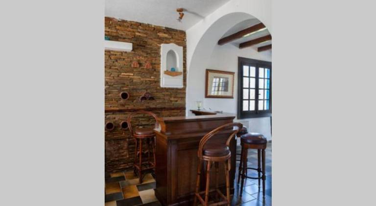 Villa Velissarios: Wonderful villa next to beach — photo 5