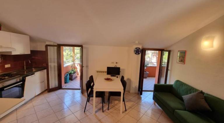 Rental apartment with 2 rooms for 4 persons — photo 3