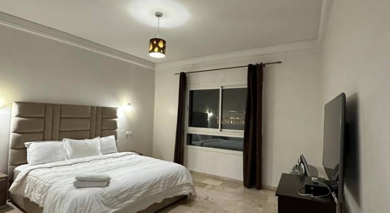 Apartment for 6 persons in Agadir