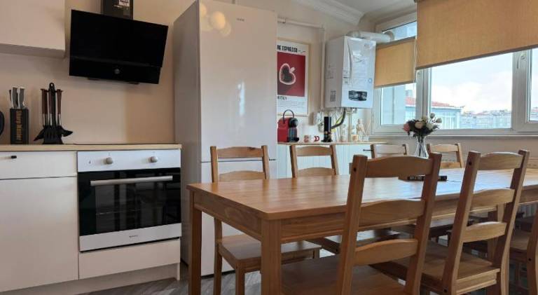 Holiday apartment with 1 room for 10 persons — photo 5