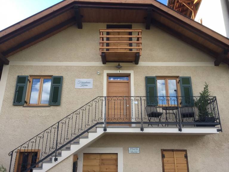 Ferienhaus Kurtatsch