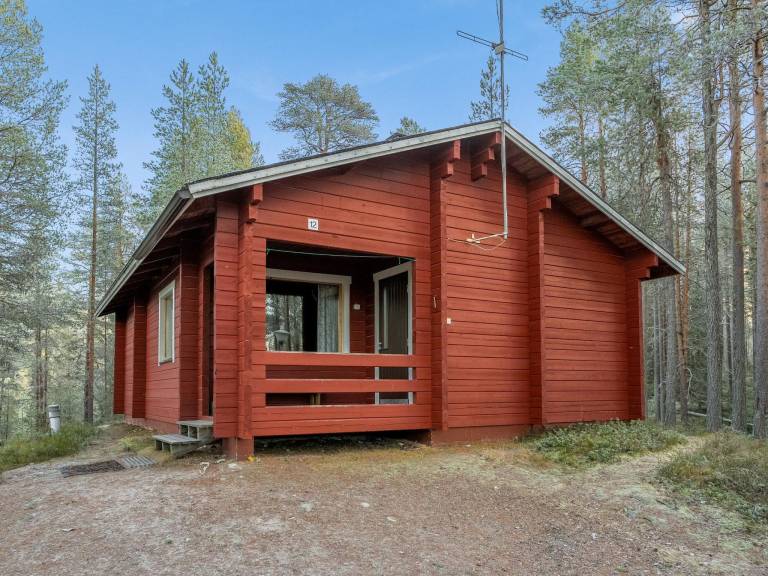 Nice house with sauna | Dogs allowed — photo 2