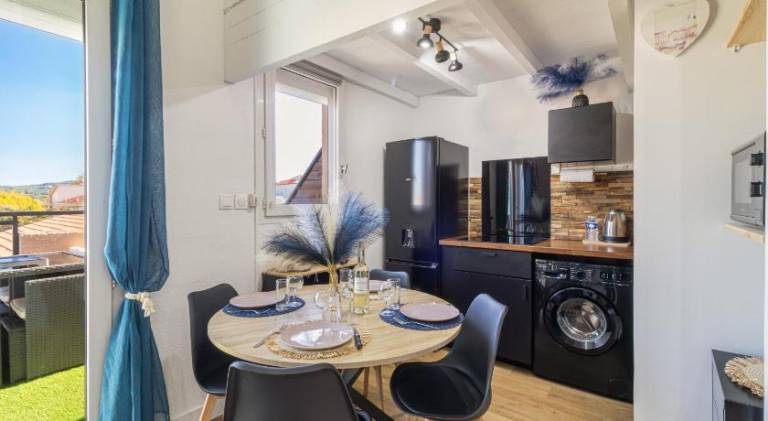 Nice apartment | Close to the beach | Dogs allowed — photo 4