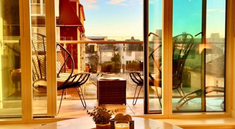 Lovely apartment with terrace | Close to the beach | Pets allowed — photo 5