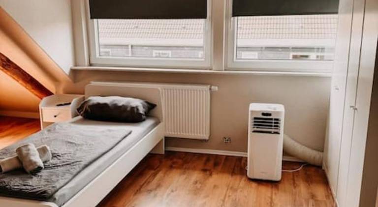 Rental apartment with 1 room for 4 persons — photo 4