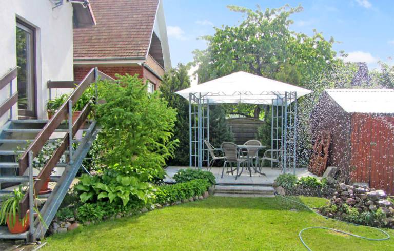 Ferienhaus Zislow