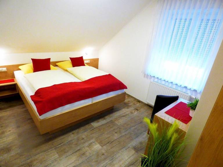 Ferienwohnung Eisenstadt