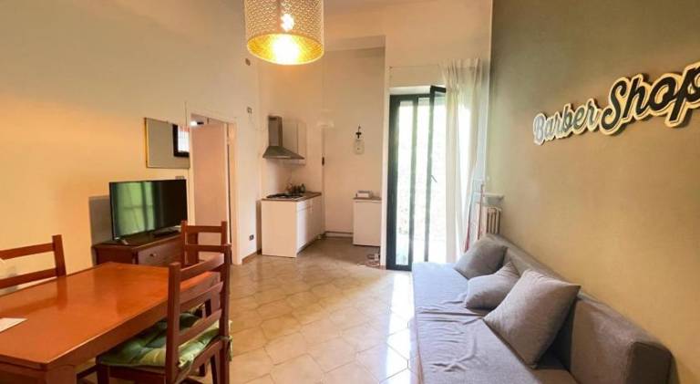 Apartment | Next to the beach | Dogs allowed in Rimini