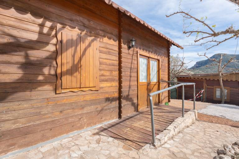House  La Drova