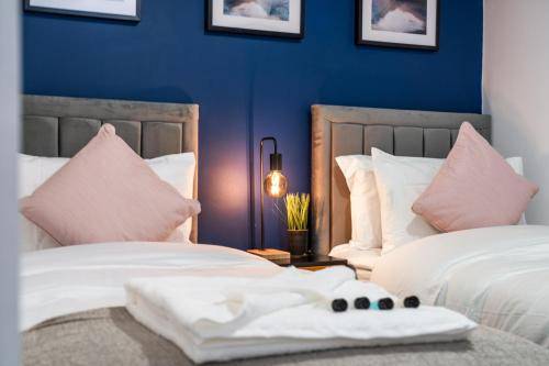 Apartment Potters Bar