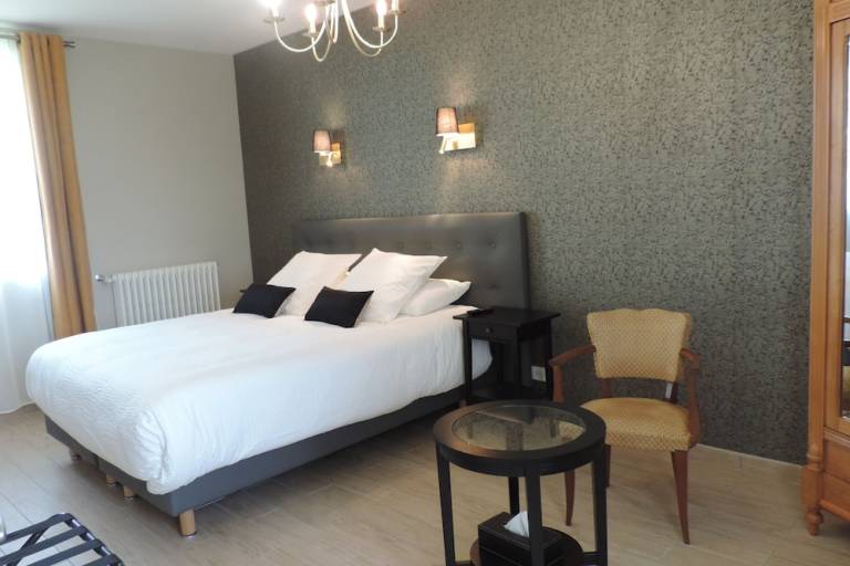 Chambre d'hôtes Villefranche-sur-Saône