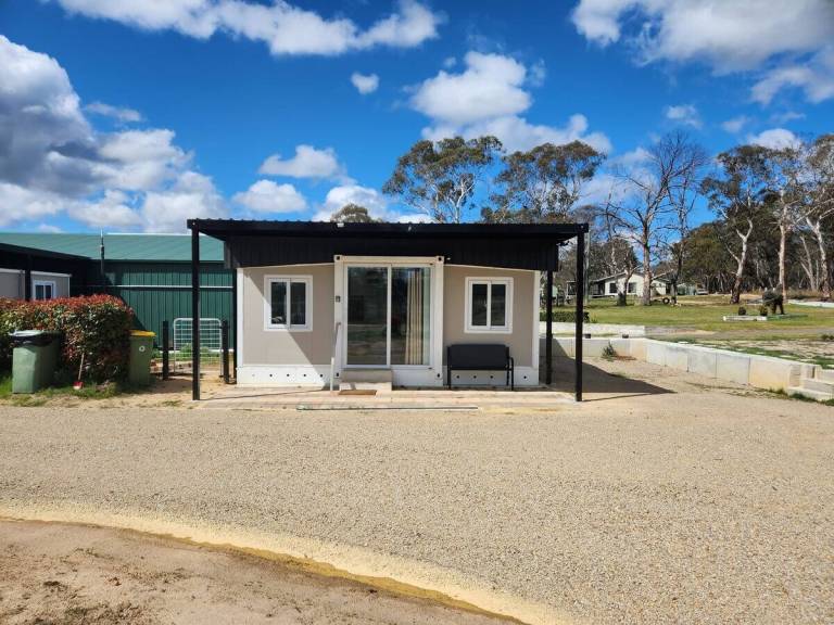 Cabin Hartley Vale