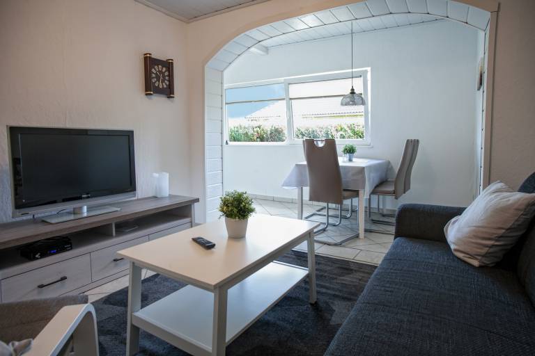 Ferienwohnung Dahme