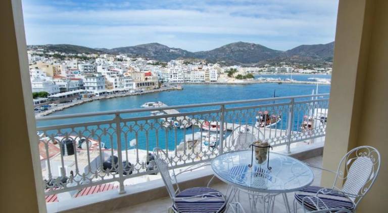 Appartement Karpathos