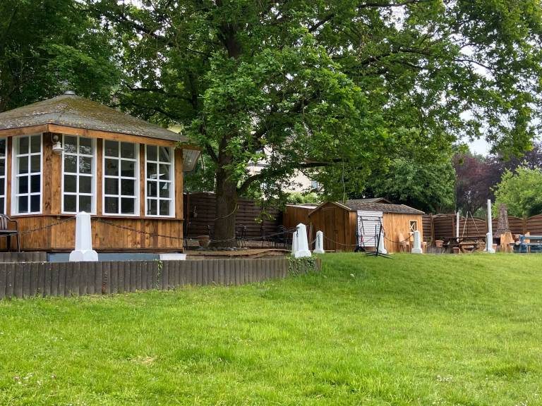 Ferienwohnung Warstein