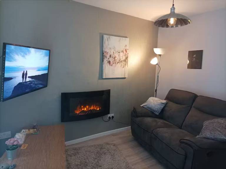 Apartment Sligo